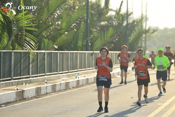 RUN TO LIVE 2025 - Ảnh #3301615