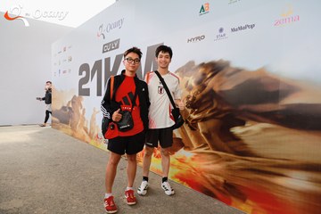 RUN TO LIVE 2025 - Ảnh #3121533