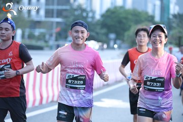 RUN TO LIVE 2025 - Ảnh #3207234