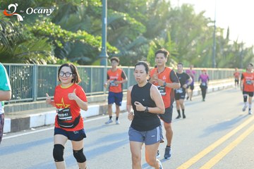 RUN TO LIVE 2025 - Ảnh #3299656