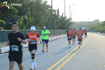RUN TO LIVE 2025 - Ảnh #3298044