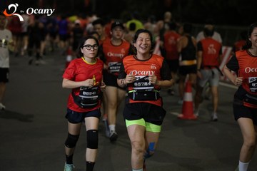 RUN TO LIVE 2025 - Ảnh #3205249