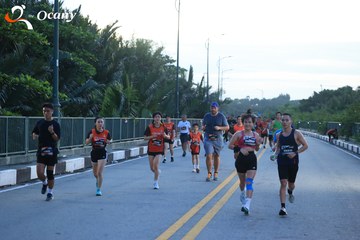 RUN TO LIVE 2025 - Ảnh #3265546