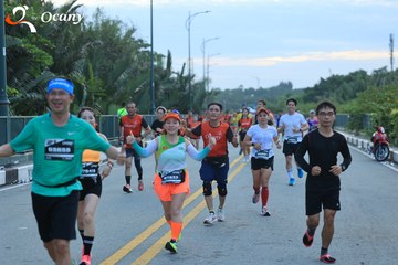 RUN TO LIVE 2025 - Ảnh #3282532