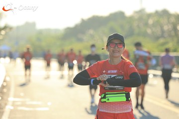 RUN TO LIVE 2025 - Ảnh #3303085