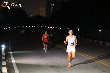RUN TO LIVE 2025 - Ảnh #3257391