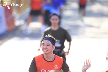 RUN TO LIVE 2025 - Ảnh #3206014