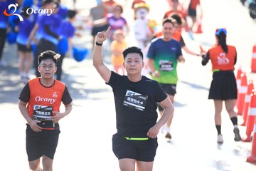 RUN TO LIVE 2025 - Ảnh #3206667
