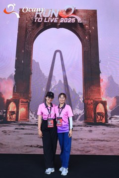 RUN TO LIVE 2025 - Ảnh #3137510