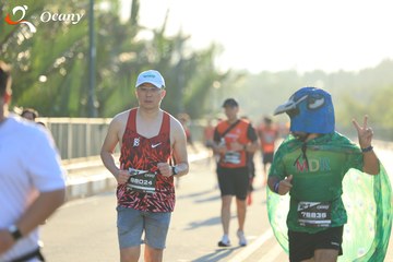 RUN TO LIVE 2025 - Ảnh #3302215