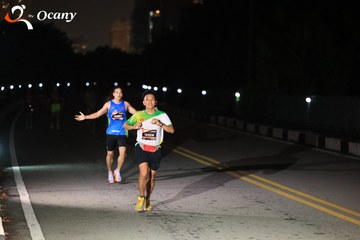 RUN TO LIVE 2025 - Ảnh #3257461