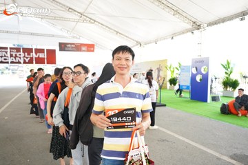 RUN TO LIVE 2025 - Ảnh #3120107