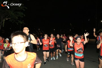 RUN TO LIVE 2025 - Ảnh #3280239