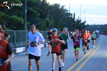 RUN TO LIVE 2025 - Ảnh #3263998