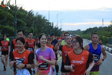RUN TO LIVE 2025 - Ảnh #3284471