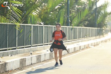 RUN TO LIVE 2025 - Ảnh #3304511