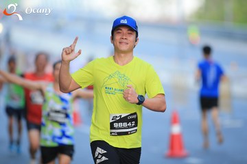 RUN TO LIVE 2025 - Ảnh #3290340