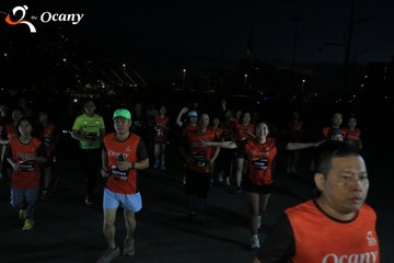 RUN TO LIVE 2025 - Ảnh #3282496