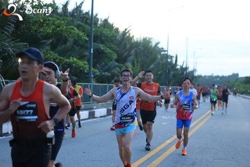 RUN TO LIVE 2025 - Ảnh #3267210