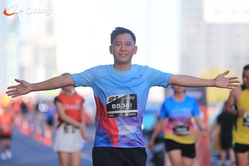 RUN TO LIVE 2025 - Ảnh #3287843