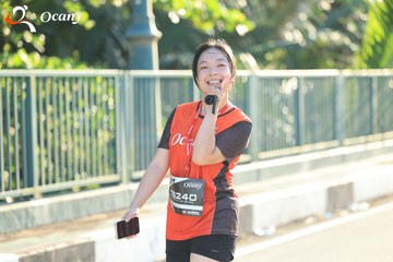 RUN TO LIVE 2025 - Ảnh #3304237