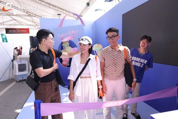RUN TO LIVE 2025 - Ảnh #3121789