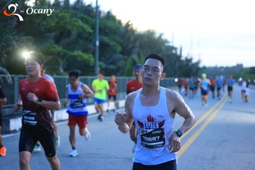 RUN TO LIVE 2025 - Ảnh #3264246