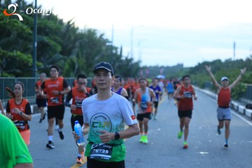 RUN TO LIVE 2025 - Ảnh #3288544