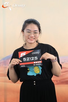 RUN TO LIVE 2025 - Ảnh #3120883