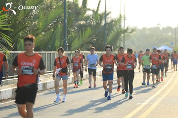 RUN TO LIVE 2025 - Ảnh #3301170