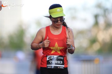 RUN TO LIVE 2025 - Ảnh #3281793