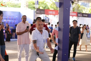 RUN TO LIVE 2025 - Ảnh #3122404
