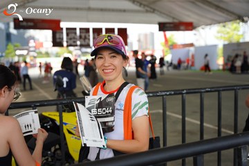 RUN TO LIVE 2025 - Ảnh #3121248