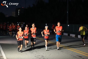 RUN TO LIVE 2025 - Ảnh #3262810