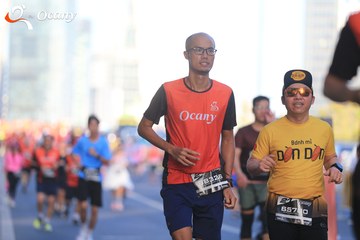 RUN TO LIVE 2025 - Ảnh #3287241