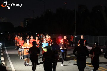RUN TO LIVE 2025 - Ảnh #3262475