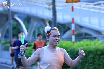 RUN TO LIVE 2025 - Ảnh #3156384