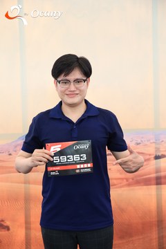 RUN TO LIVE 2025 - Ảnh #3120801