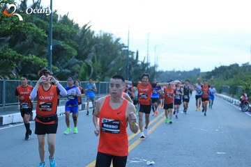 RUN TO LIVE 2025 - Ảnh #3291095