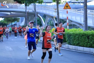 RUN TO LIVE 2025 - Ảnh #3155992