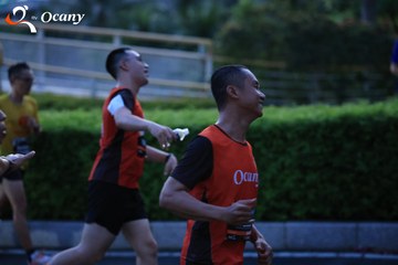 RUN TO LIVE 2025 - Ảnh #3155756