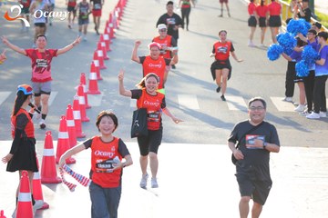 RUN TO LIVE 2025 - Ảnh #3191278