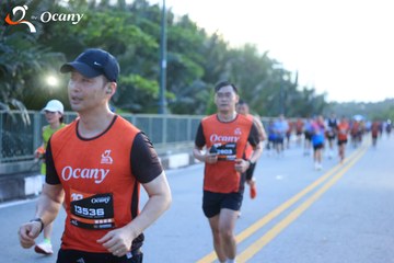 RUN TO LIVE 2025 - Ảnh #3265848