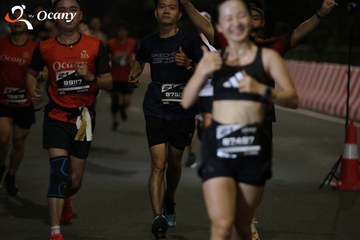 RUN TO LIVE 2025 - Ảnh #3203370