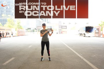 RUN TO LIVE 2025 - Ảnh #3136267
