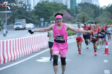 RUN TO LIVE 2025 - Ảnh #3208504