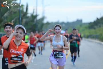 RUN TO LIVE 2025 - Ảnh #3278435
