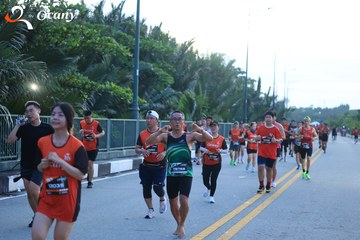 RUN TO LIVE 2025 - Ảnh #3267100