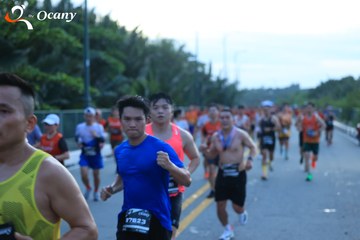 RUN TO LIVE 2025 - Ảnh #3288339