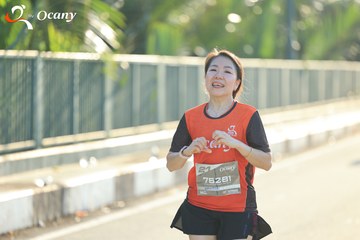 RUN TO LIVE 2025 - Ảnh #3304217